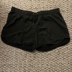 Nola Gym Short - 2X